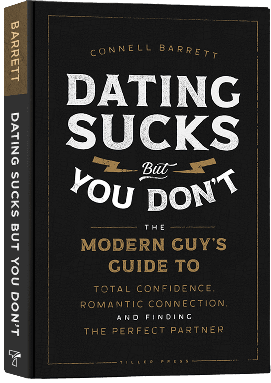 Dating Sucks but You Don't