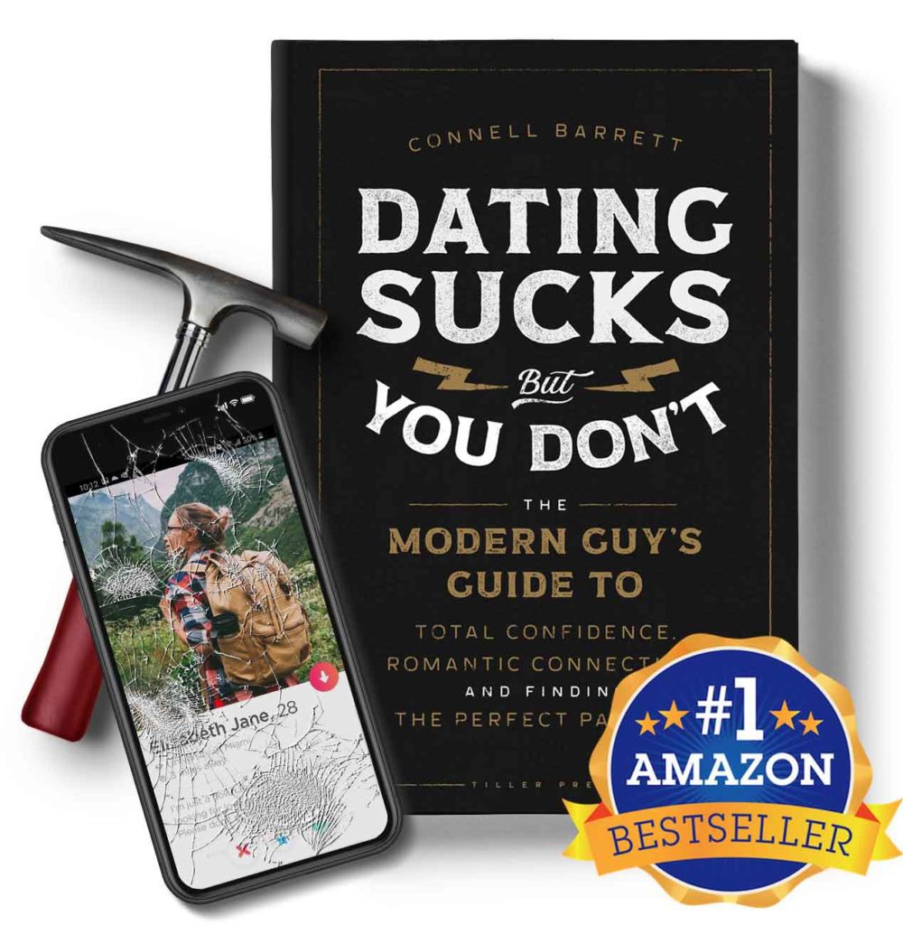 dating sucks but you don't amazon bestseller