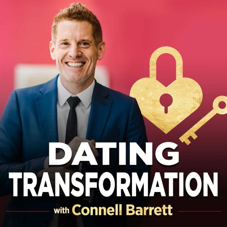 Dating Transformation Podcast trailer