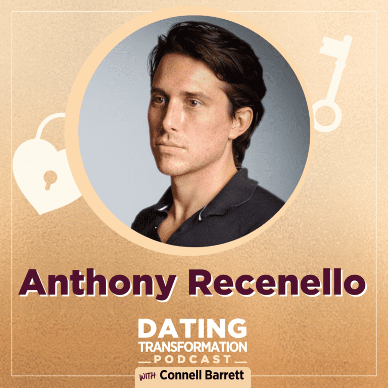 12 Tips on Dating as an Introverted Man, with Anthony Recenello