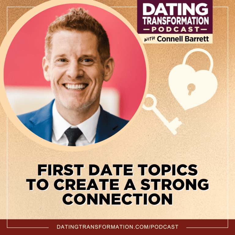 First Date Topics to Create a Strong Connection