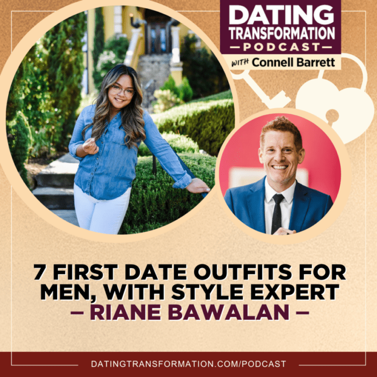 7 First Date Outfits for Men, with Style Expert Riane Bawalan