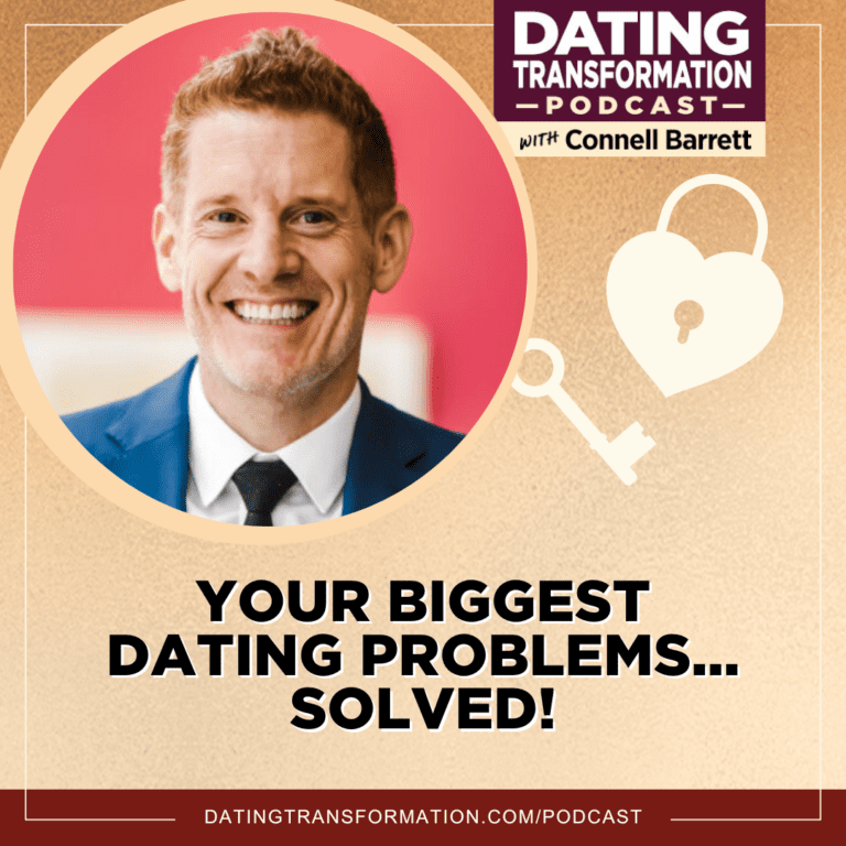 Your Biggest Dating Problems… Solved!