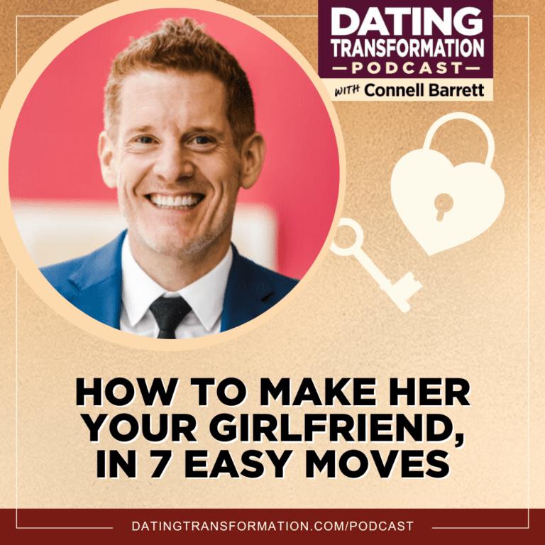 How to Make Her Your Girlfriend, in 7 Easy Moves