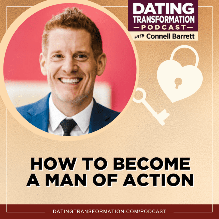 How to Become a Man of Action