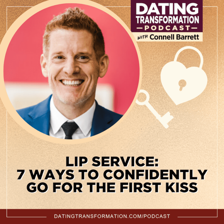 Lip Service: How To Go In For The First Kiss Confidently