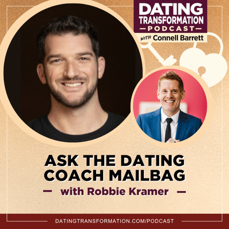 Ask the Dating Coach Mailbag