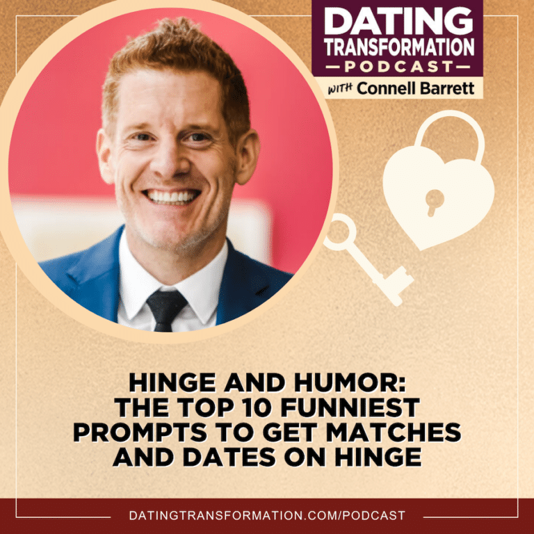Hinge and Humor: The Top 10 Funniest Prompts to Get Matches and Dates on Hinge