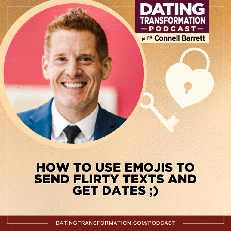 How to Use Emojis to Send Flirty Texts and Get Dates ;)