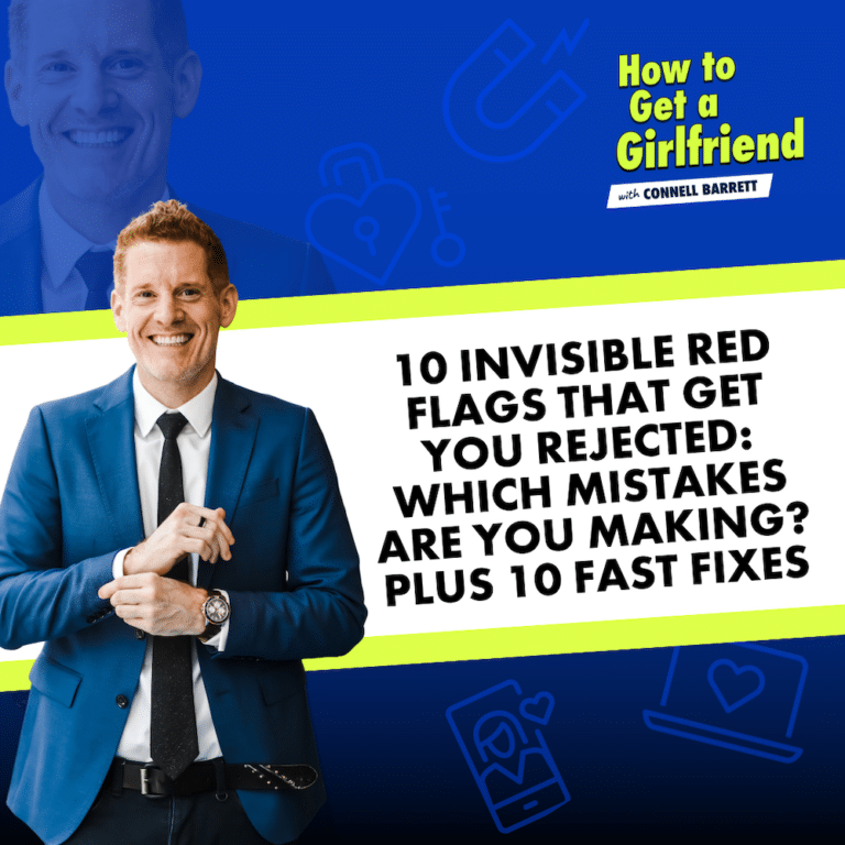 10 Invisible Red Flags that Get You Rejected: Which Mistakes Are YOU Making? Plus 10 Fast Fixes