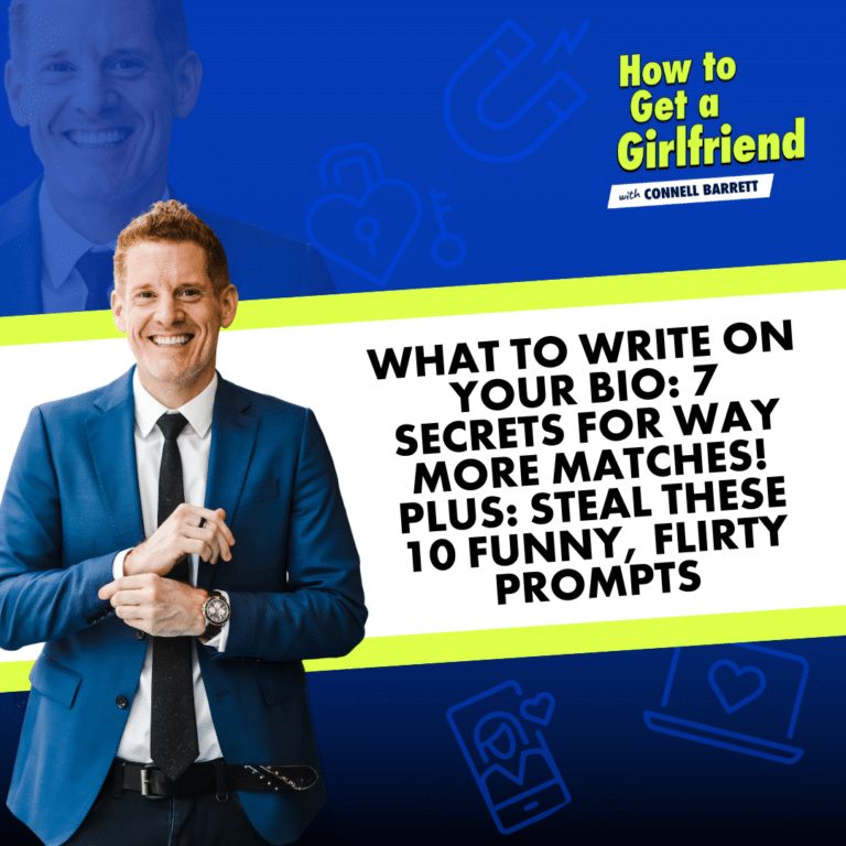 What to Write on Your Bio: 7 Secrets for Way More Matches! Plus: Steal These 10 Funny, Flirty Prompts