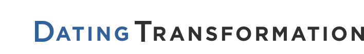 Dating Transformation Logo