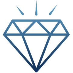 Diamond icon