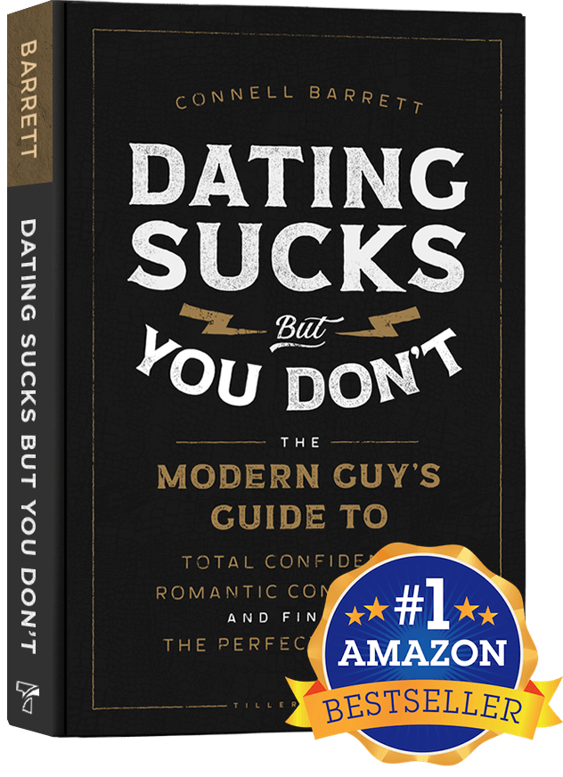 Dating Sucks But You Don't
